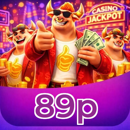 89p App Mobile - Android e iOS